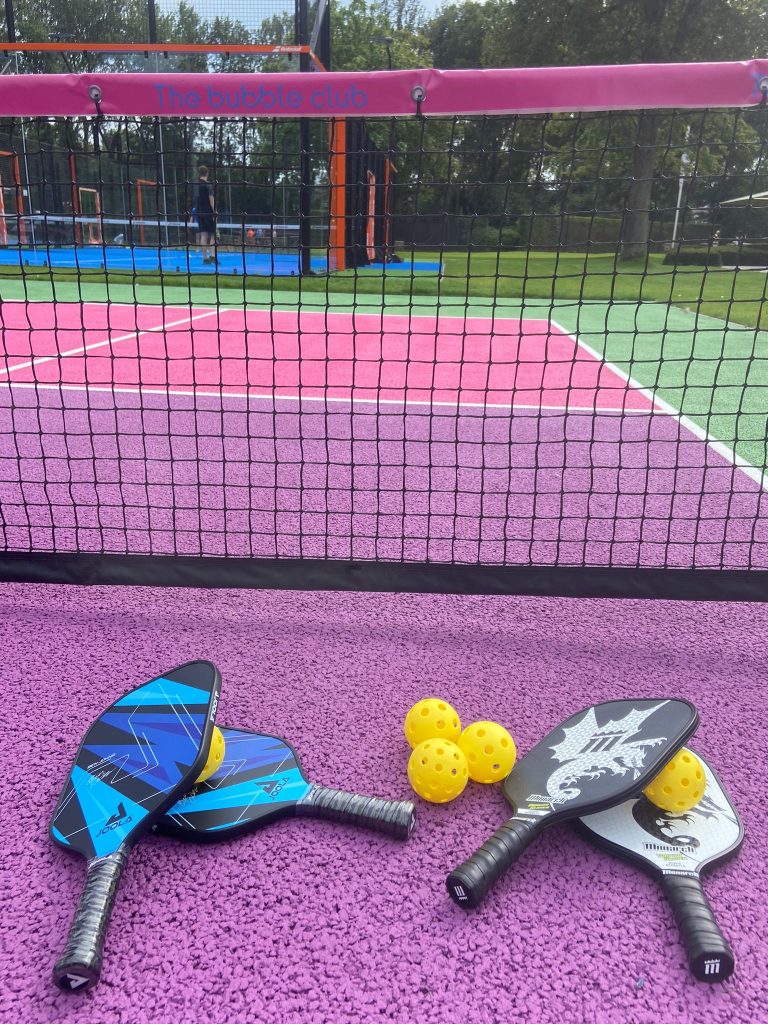 pickleball-the-bubble-club-blaricum-1