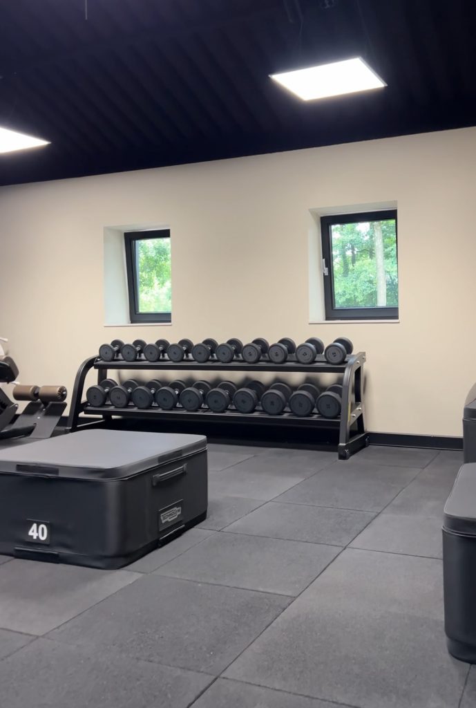 sport performance center t gooi - 03